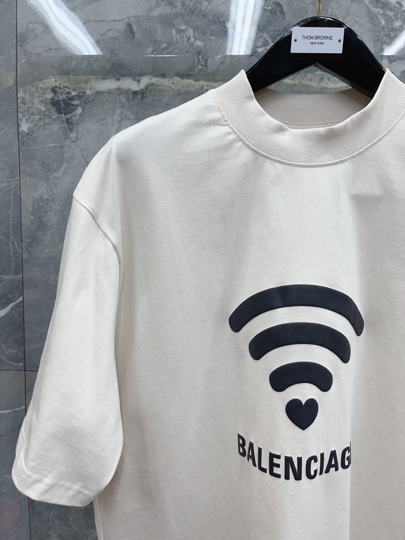 Balenciaga T-Shirts